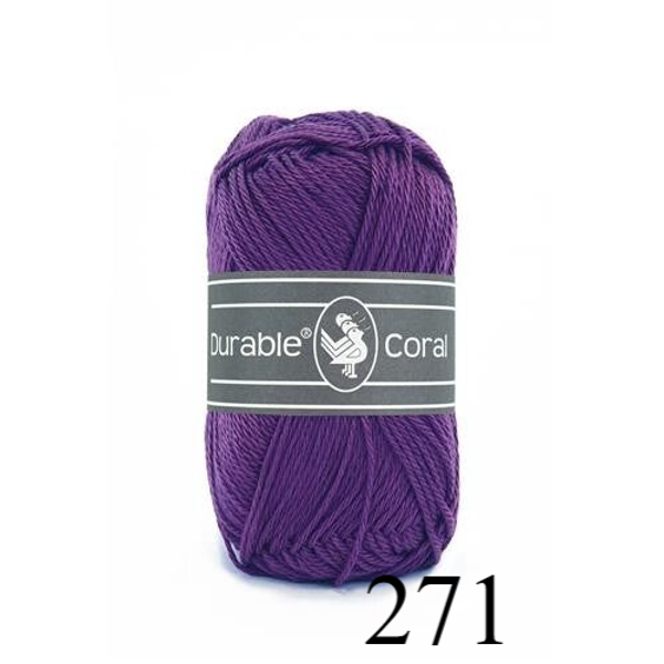Durable Coral
