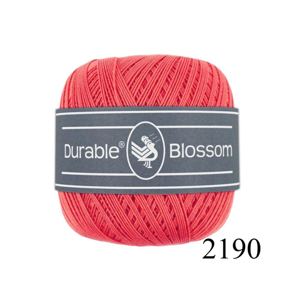 Durable Blossom