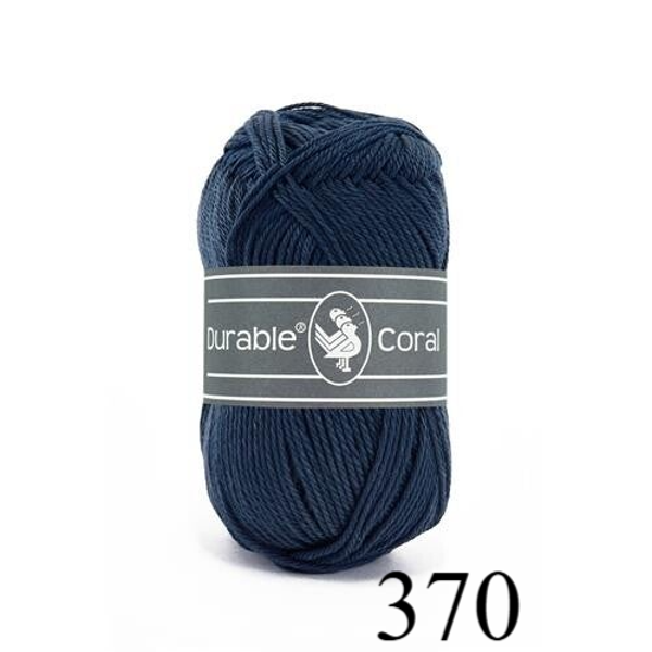 Durable Coral