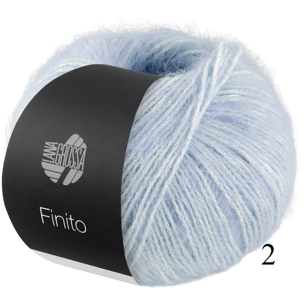 Finito
