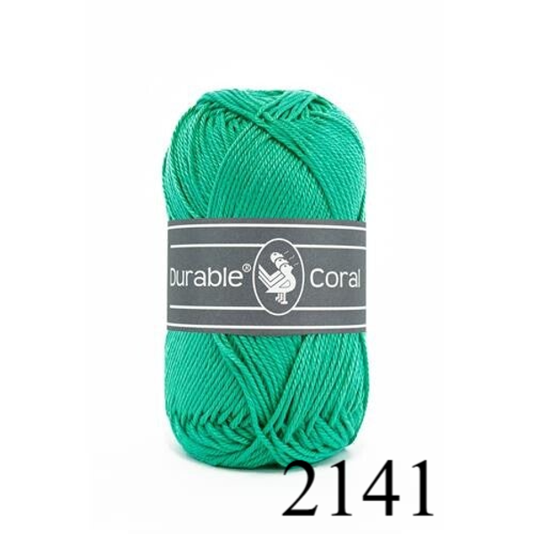 Durable Coral
