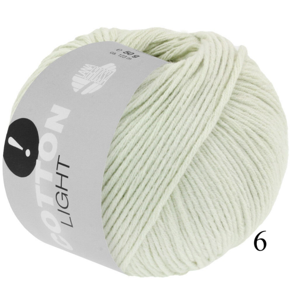 Cotton Light