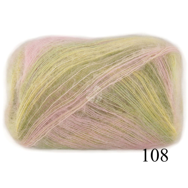 Cottonhair