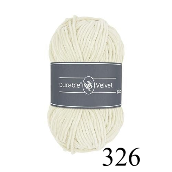 Durable Velvet