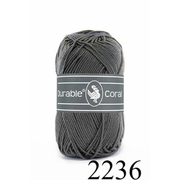 Durable Coral