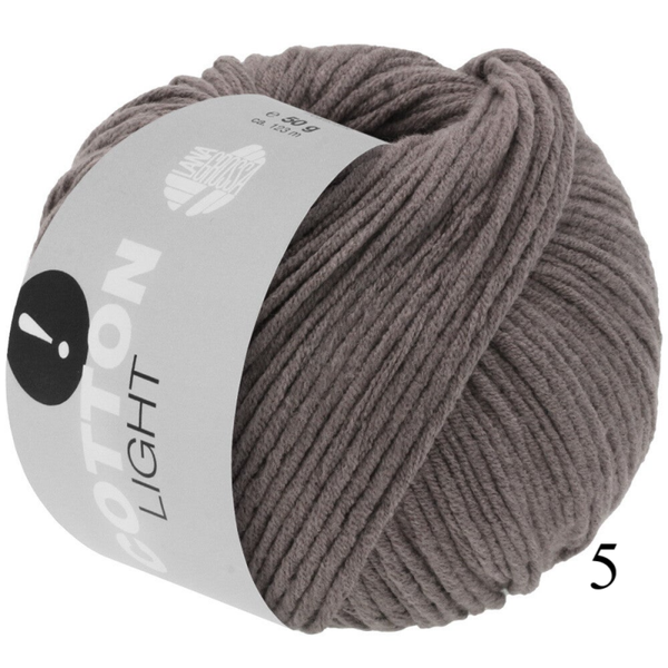 Cotton Light