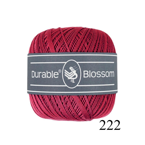 durable Blossom