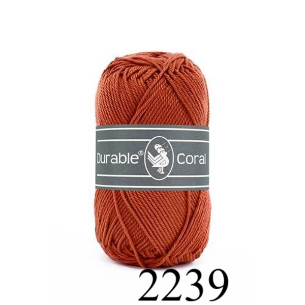 Durable Coral