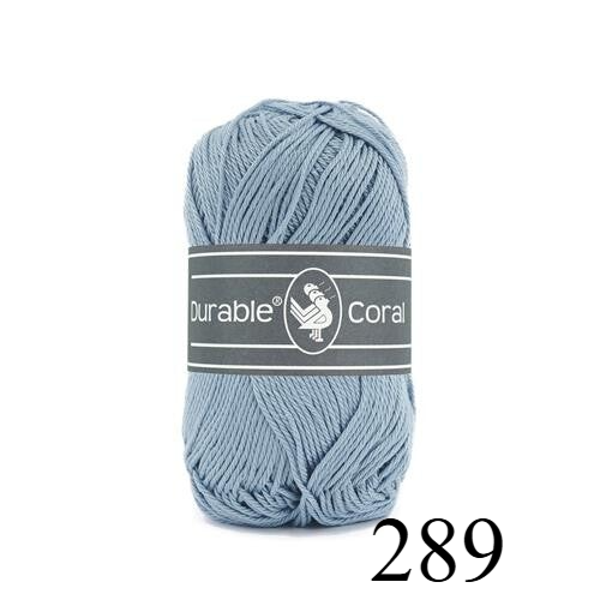 Durable Coral