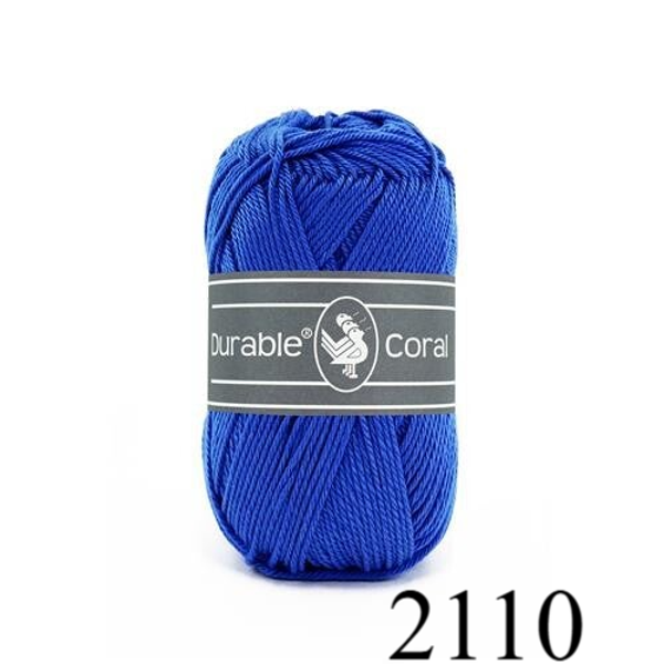 Durable Coral