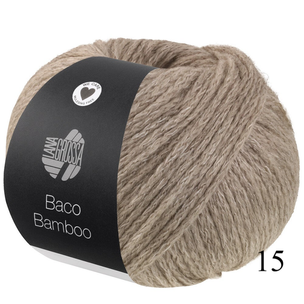 Baco Bamboo