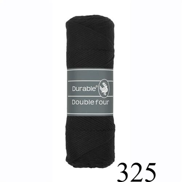 Durable Double Four