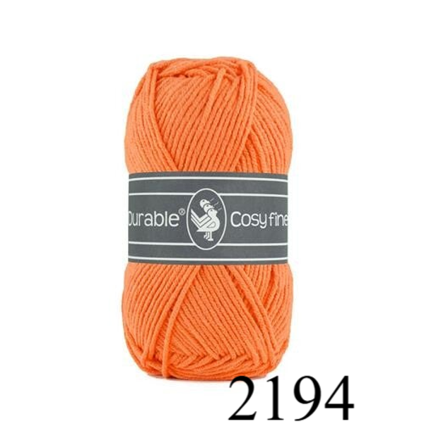 Durable Cosy Fine
