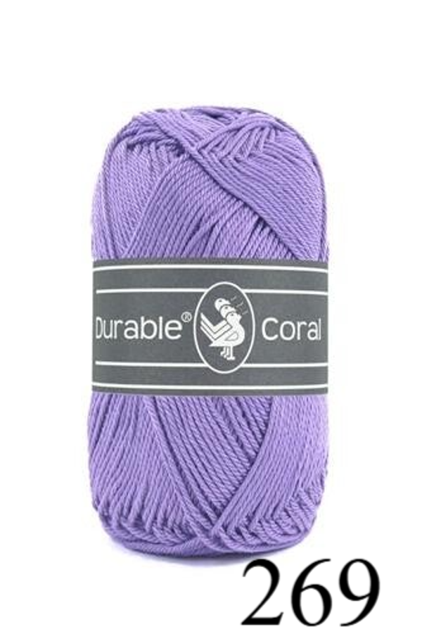 Durable Coral