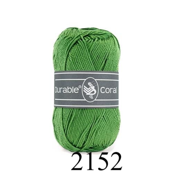 Durable Coral