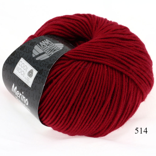 Cool Wool