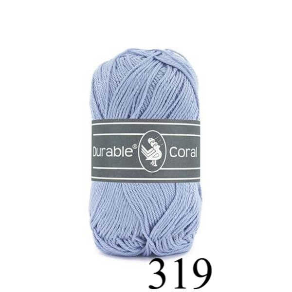 Durable Coral