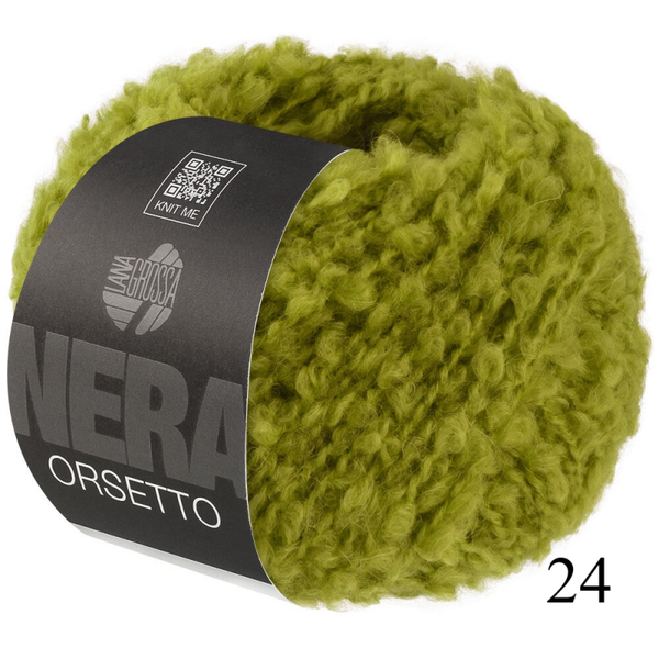Orsetto