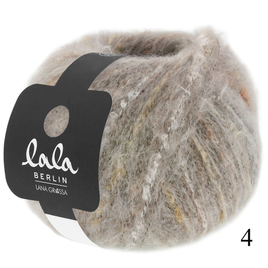 Lala Berlin Hazy
