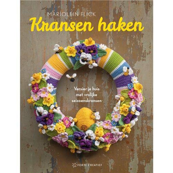 kransen haken