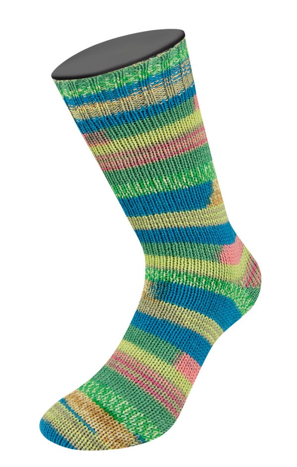 Meilenweit arte 4 draads