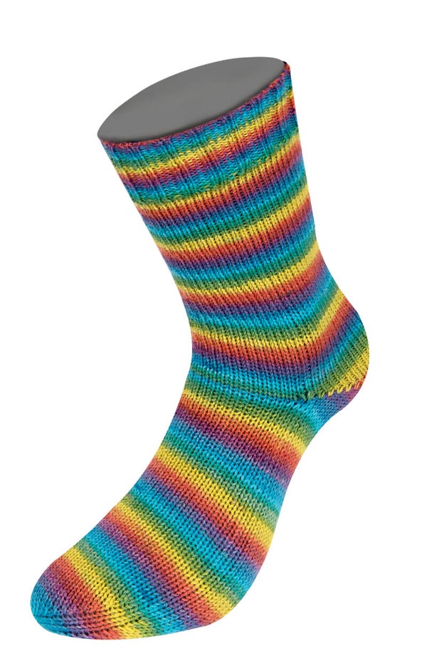 Meilenweit soja 4 draads