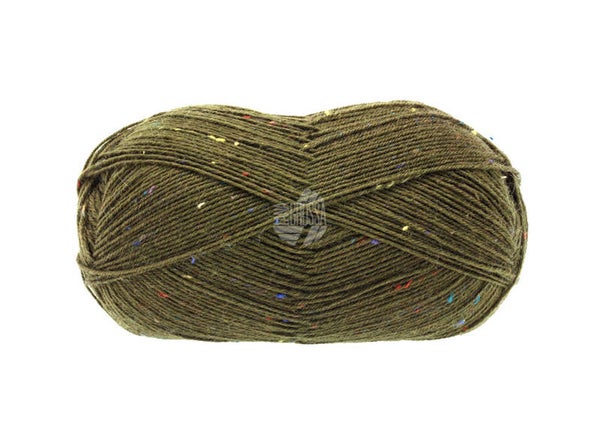 Meilenweit Tweed 100 gram