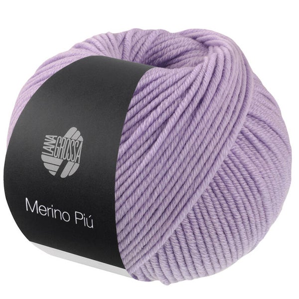 Merino Piú
