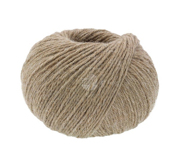 Natural Alpaca Classico