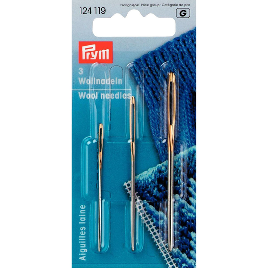 1000 Stuks Hoofdloze Naalden 0,65x35 Mm – In Stevige Opbergdoos, Voor Naaien, Sieraden En Handwerk!