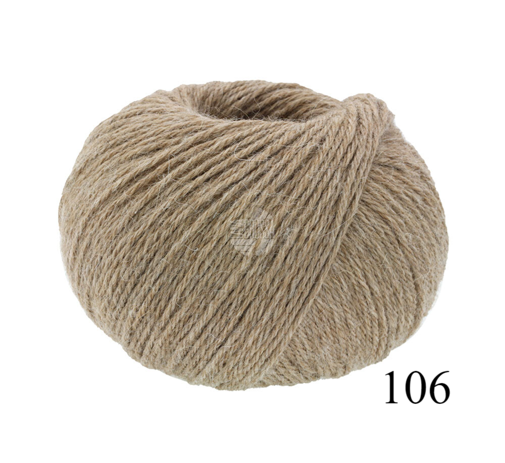 Natural Alpaca Classico