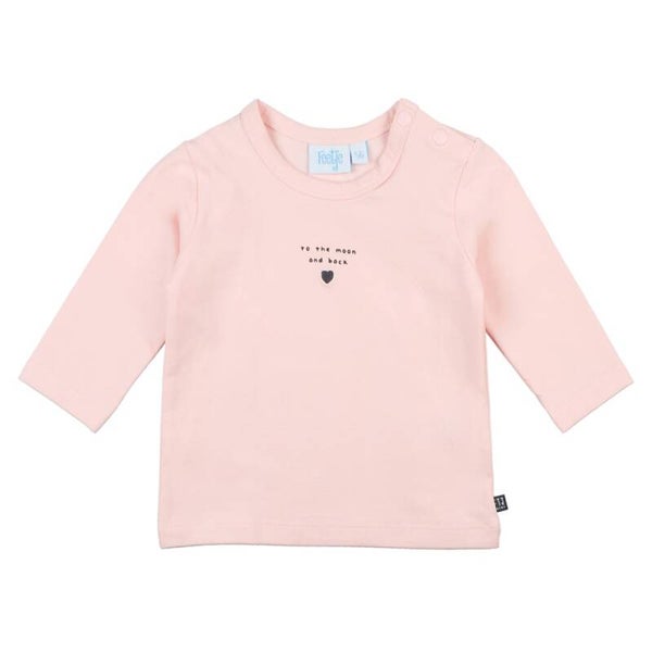 Feetje baby shirt lange mouw
