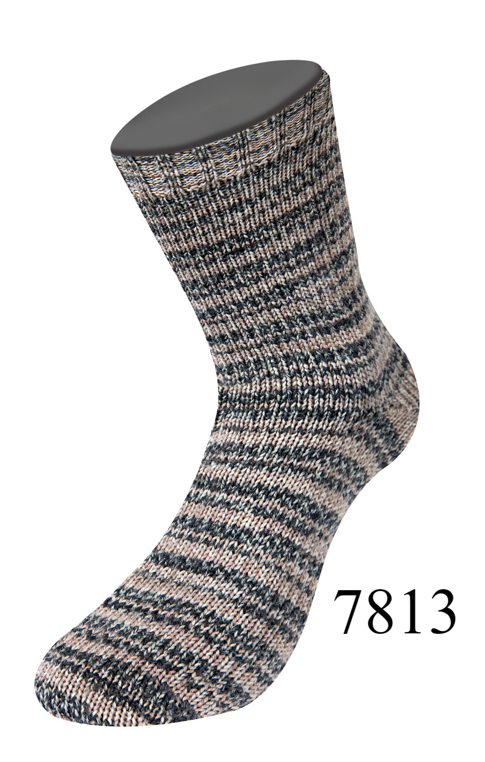 Meilenweit 100 Denim mix