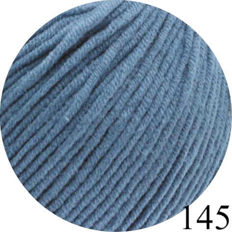 Cotton Mix 130 kleur 145