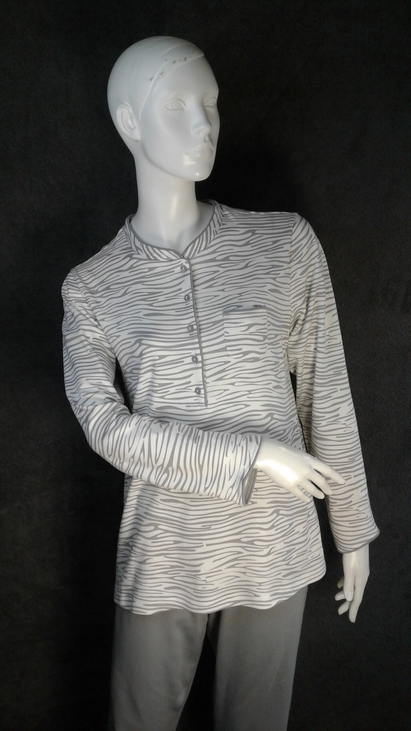 Pyjama tricot Pastunette