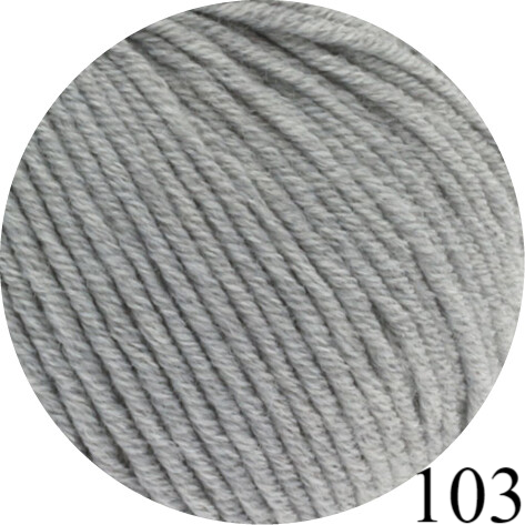 Mc Wool merino mix 100