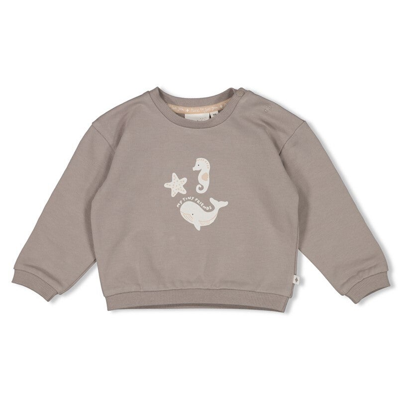 Feetje shirt Sea Sweeties