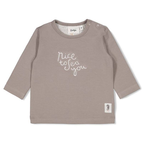 Feetje shirt Sea Sweeties
