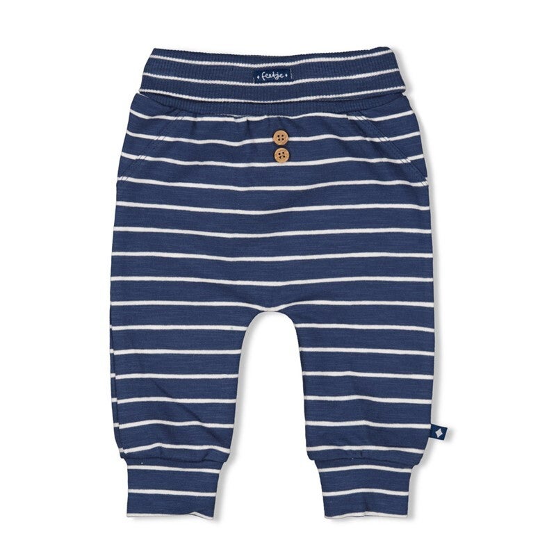 Feetje broek Seaside Happiness