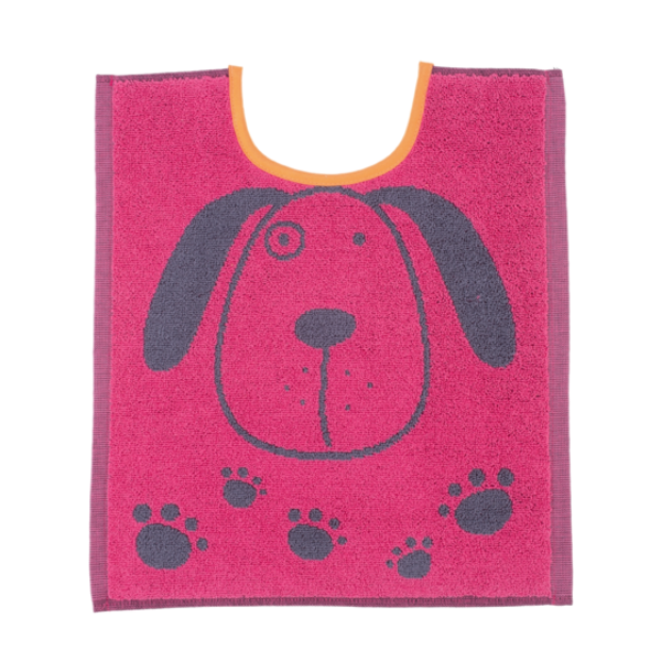 slab groot model 33 x 40 cm. pink