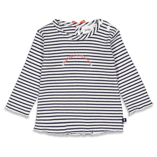 T-shirt Feetje