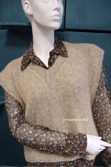 Spencer Nuvoletta Breipakket