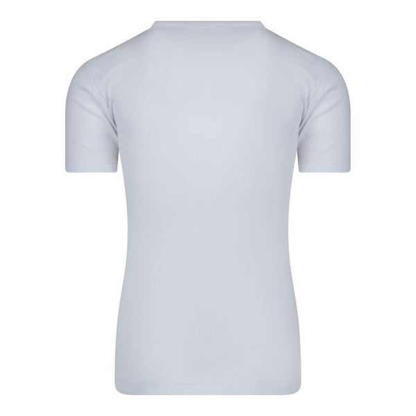 T-shirt Beeren v-hals