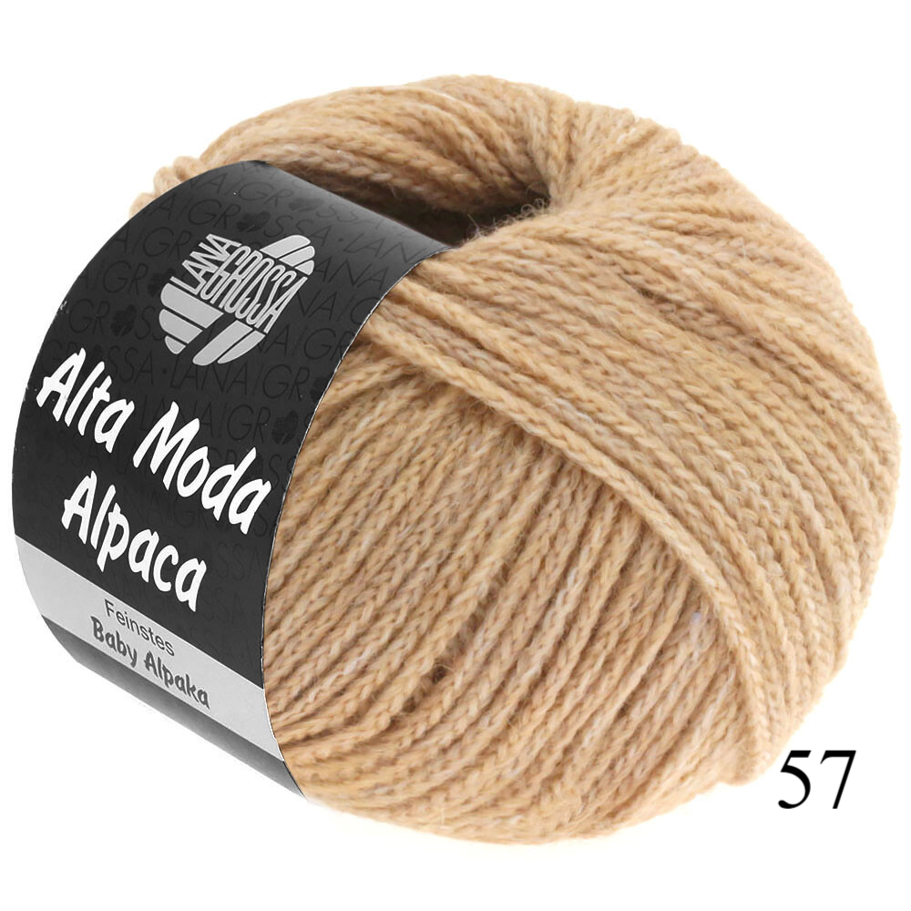 Alta moda alpaca