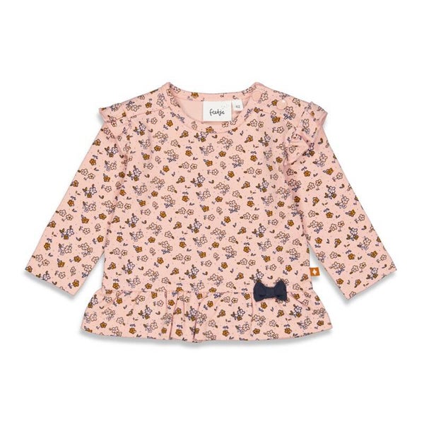 Shirt feetje