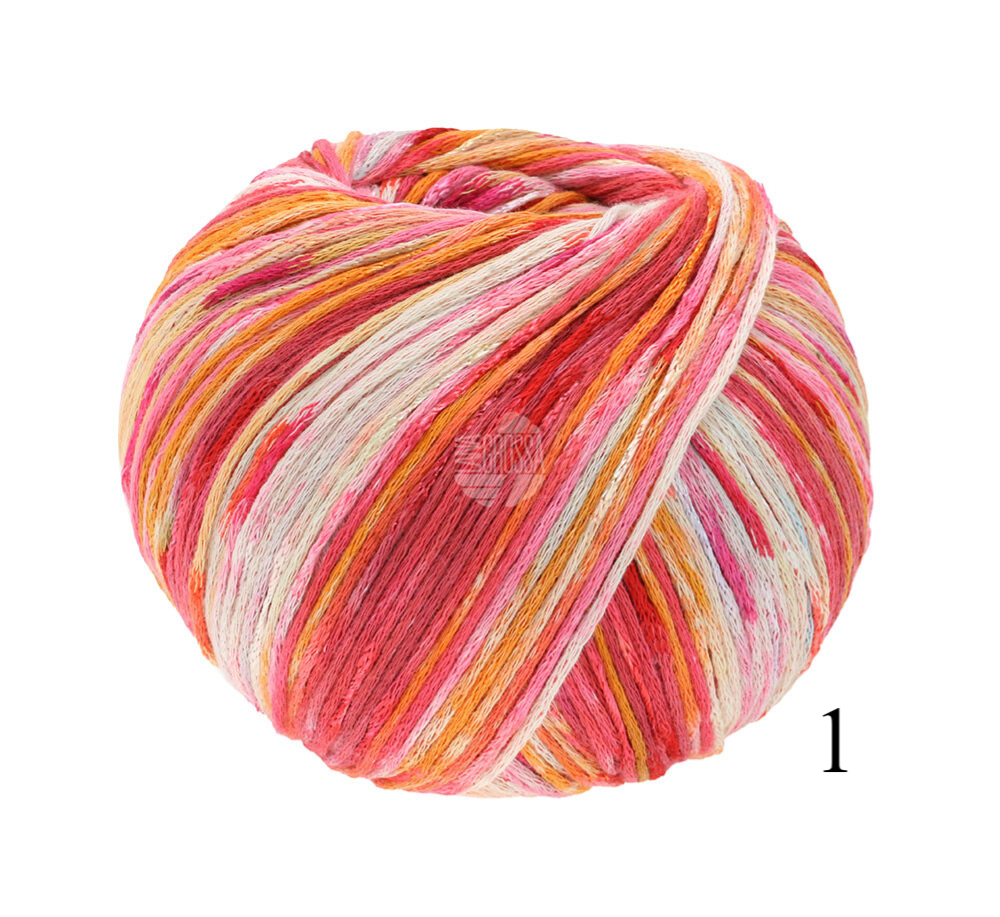 Gomitolo Selezione 1