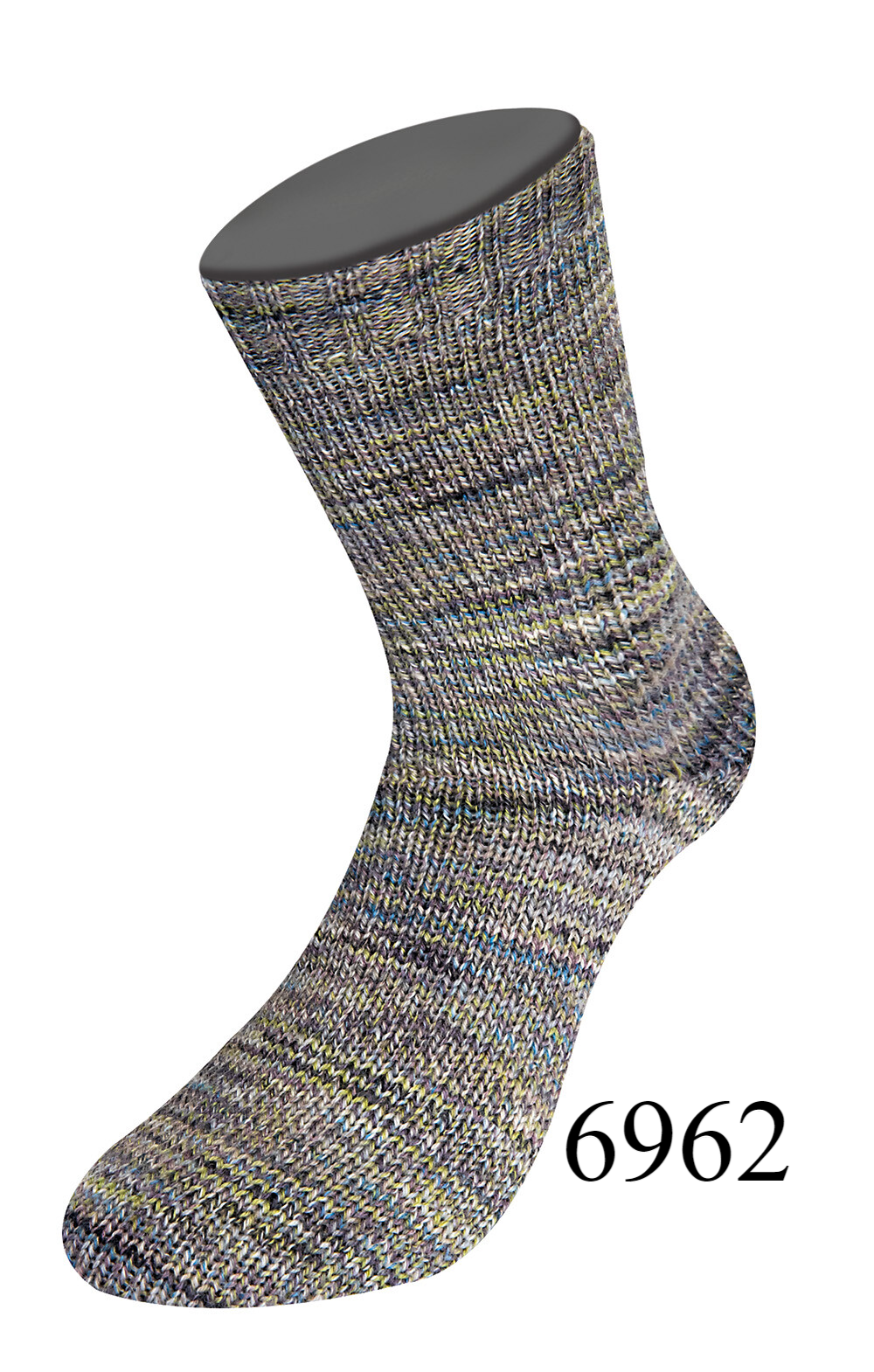 Meilenweit 4 draads kleur 6962