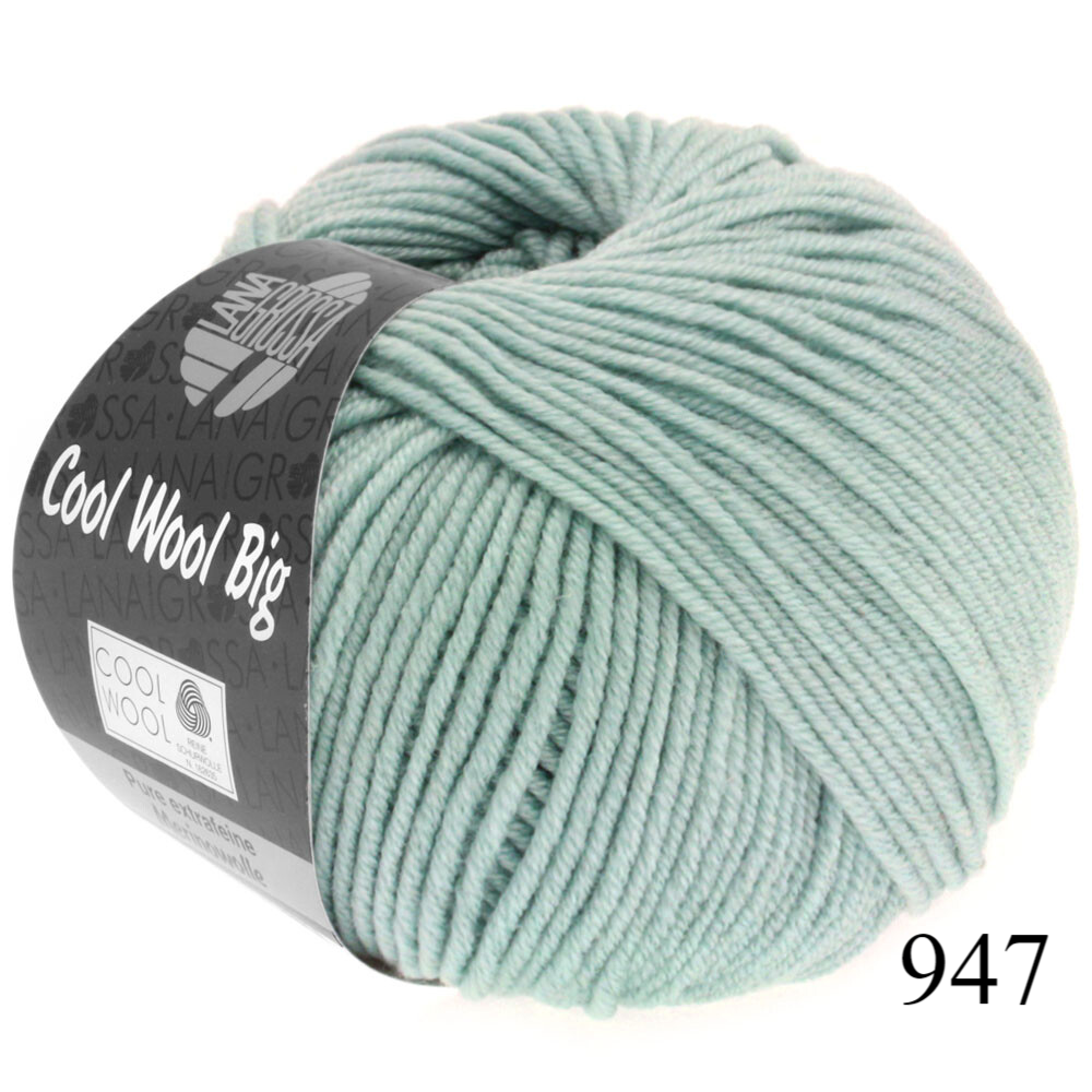 Cool Wool Big