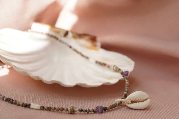 Ketting mare