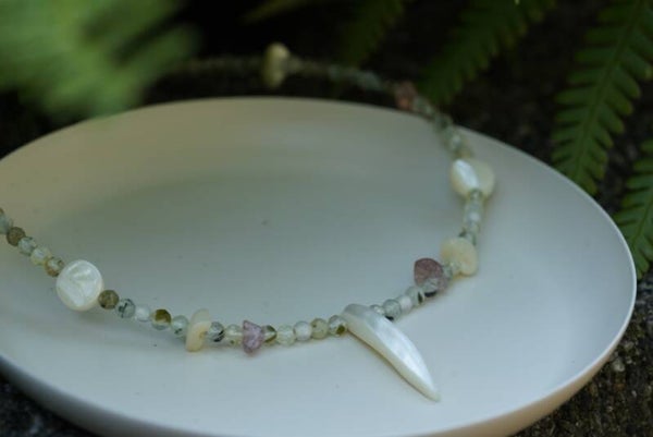 Ketting prehniet